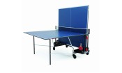 Теннисный стол для помещений Stiga Winner Indoor синий